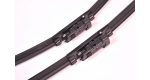 Wycieraczki Bosch Aerotwin do Ford Transit Courier (04.2014-)
